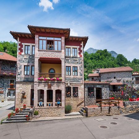 Hostal Pena Santa Soto  Dış mekan fotoğraf