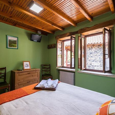 Hostal Pena Santa Soto  Dış mekan fotoğraf