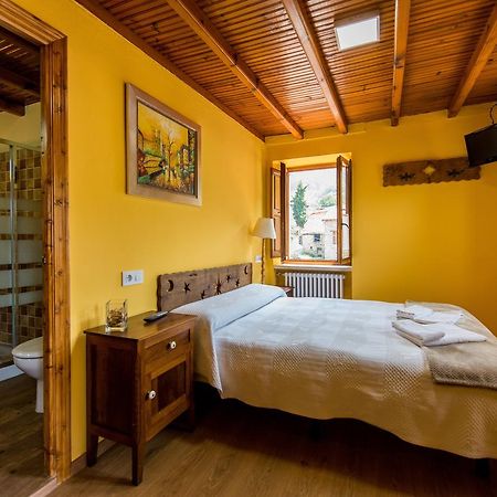 Hostal Pena Santa Soto  Dış mekan fotoğraf