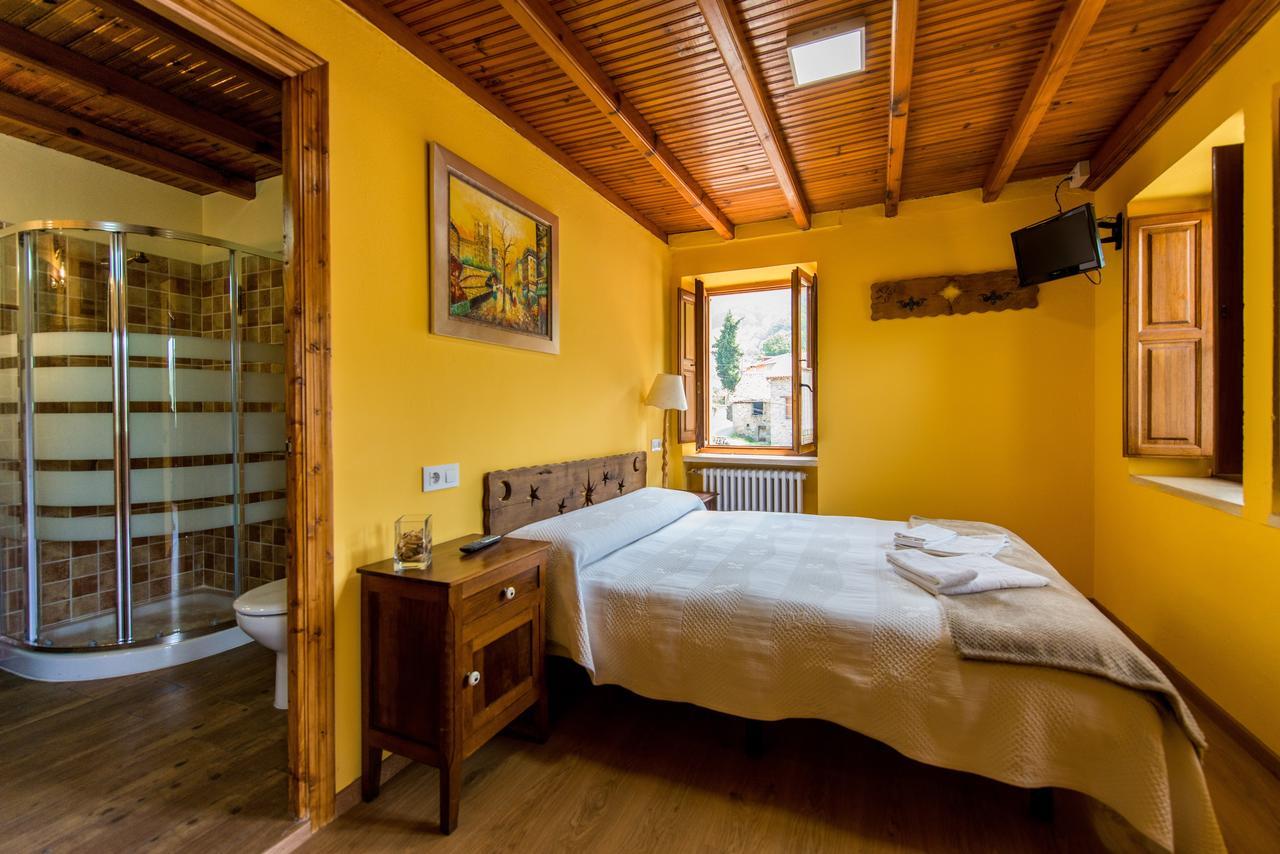 Hostal Pena Santa Soto  Dış mekan fotoğraf