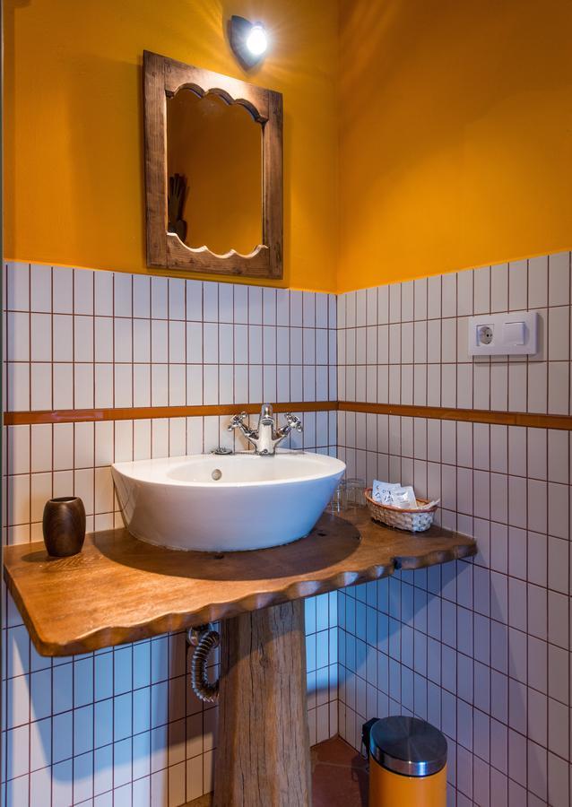 Hostal Pena Santa Soto  Dış mekan fotoğraf