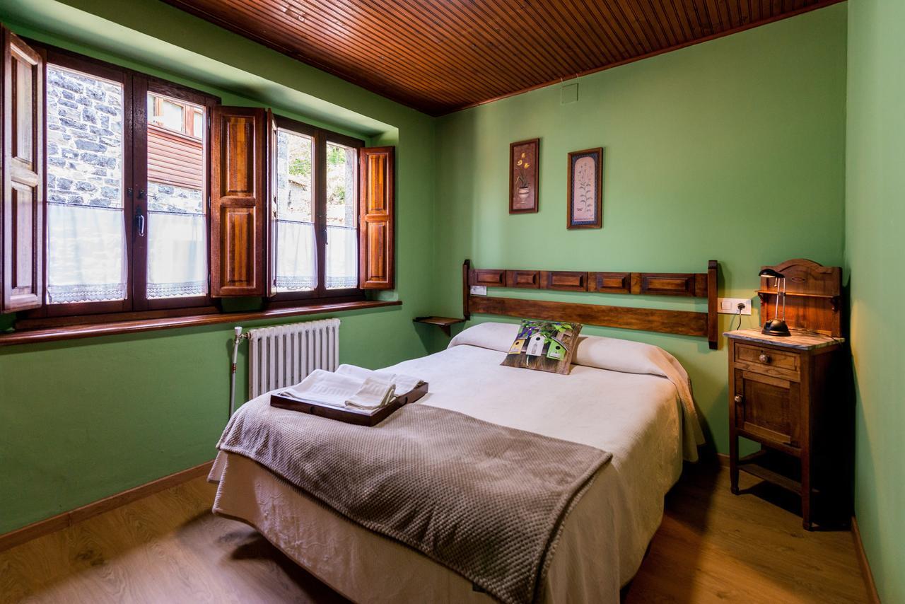 Hostal Pena Santa Soto  Dış mekan fotoğraf
