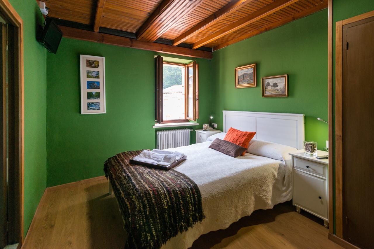 Hostal Pena Santa Soto  Dış mekan fotoğraf