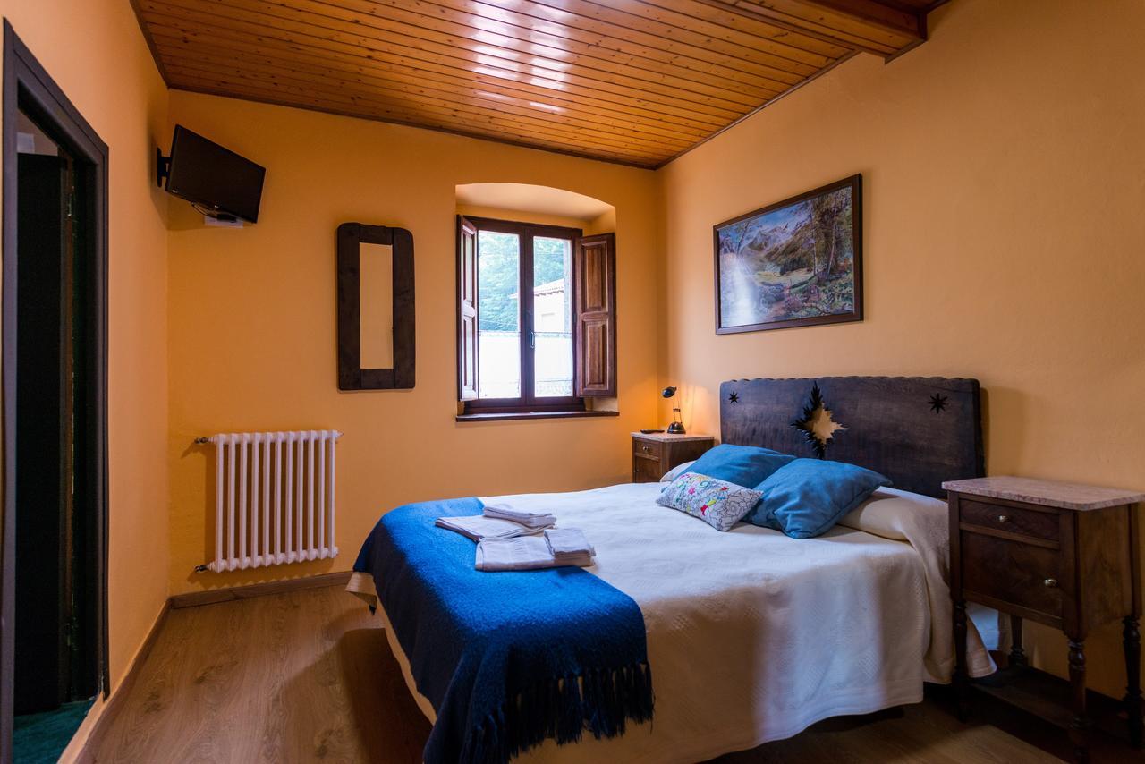 Hostal Pena Santa Soto  Dış mekan fotoğraf
