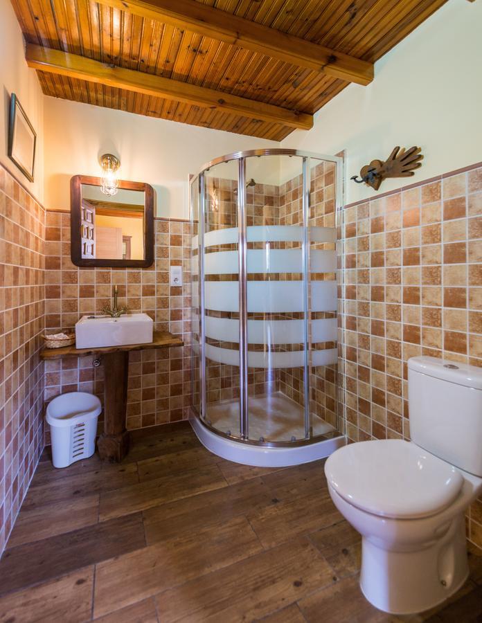 Hostal Pena Santa Soto  Dış mekan fotoğraf