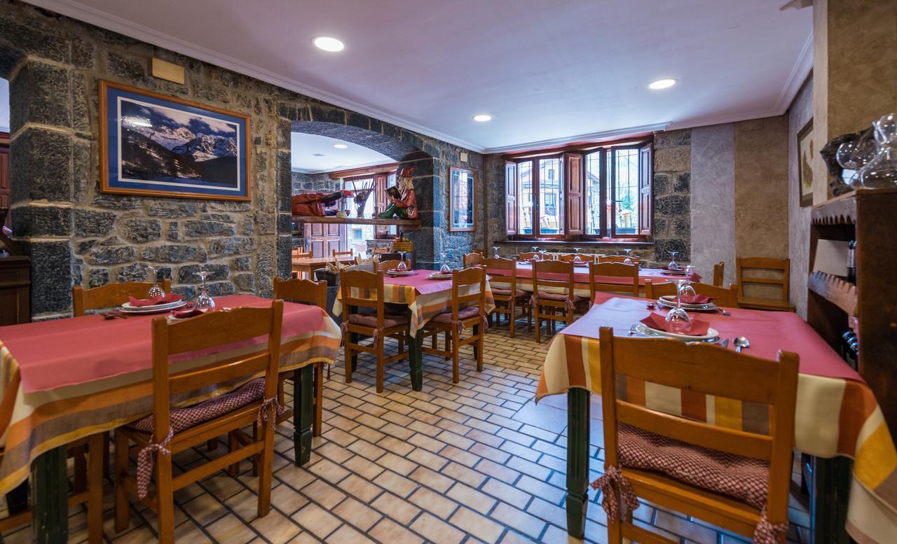 Hostal Pena Santa Soto  Dış mekan fotoğraf