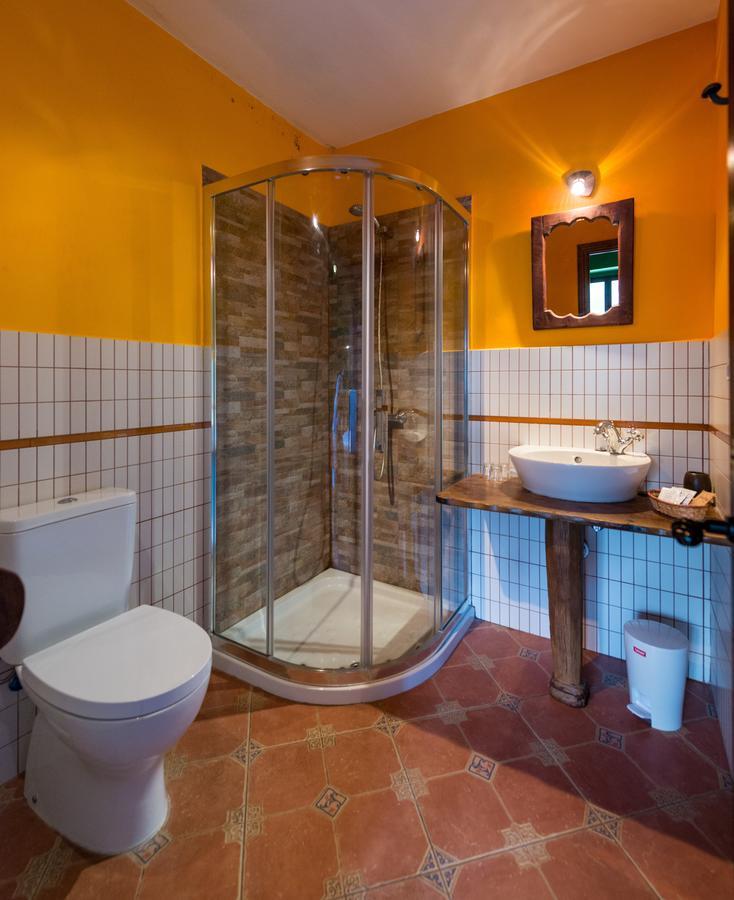 Hostal Pena Santa Soto  Dış mekan fotoğraf