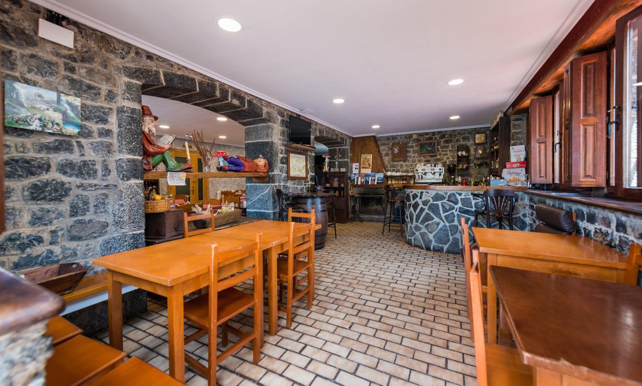 Hostal Pena Santa Soto  Dış mekan fotoğraf